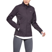Load image into Gallery viewer, Under Armour CG Infrared Shield Womens Jacket
- 1