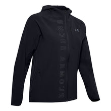 Load image into Gallery viewer, Under Armour Qualifier Storm Womens Jacket
- 1