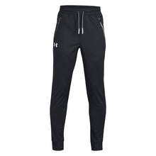 Load image into Gallery viewer, Under Armour Pennant Tapered Boys Pants
- 4