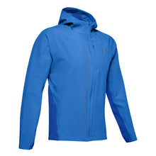 Load image into Gallery viewer, Under Armour Qualify OutRun The Storm Mens Jacket
- 3