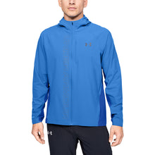Load image into Gallery viewer, Under Armour Qualify OutRun The Storm Mens Jacket
- 1