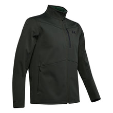 Load image into Gallery viewer, Under Armour ColdGear Infrared Shield Mens Jacket
- 1