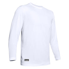 Load image into Gallery viewer, Under Armour Tactical UA Tech Mens LS Shirt
- 6