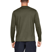 Load image into Gallery viewer, Under Armour Tactical UA Tech Mens LS Shirt
- 8
