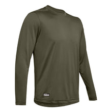 Load image into Gallery viewer, Under Armour Tactical UA Tech Mens LS Shirt
- 9
