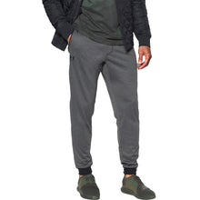 Load image into Gallery viewer, Under Armour Sportstyle Jogger Mens Pants - 090 CARBON HTHR/XXXXL-Tall
- 12