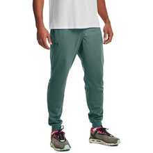 Load image into Gallery viewer, Under Armour Sportstyle Jogger Mens Pants - Toddy Green/XL
- 5