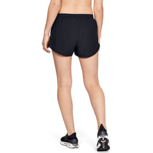 Load image into Gallery viewer, Under Armour Fly-By 3in Womens Shorts
- 2