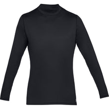 Load image into Gallery viewer, Under Armour ColdGear Fitted Mock Mens LS Shirt
- 3