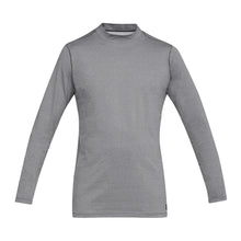 Load image into Gallery viewer, Under Armour ColdGear Fitted Mock Mens LS Shirt
- 6