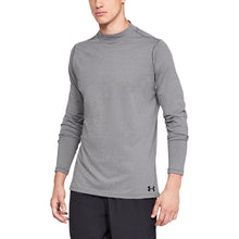Load image into Gallery viewer, Under Armour ColdGear Fitted Mock Mens LS Shirt
- 4