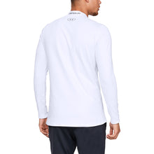 Load image into Gallery viewer, Under Armour ColdGear Fitted Mock Mens LS Shirt
- 8