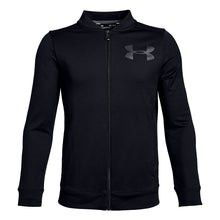Load image into Gallery viewer, Under Armour Pennant 2.0 Boys Jacket
- 1