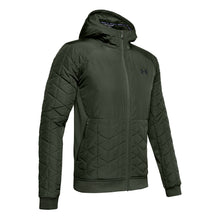 Load image into Gallery viewer, Under Armour ColdGear Reactor Hybrid Mens Jacket
- 3