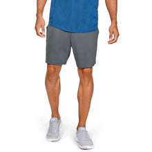 Load image into Gallery viewer, Under Armour MK-1 9in Mens Shorts - 012 PITCH GREY/XL
- 4