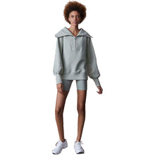 Load image into Gallery viewer, Varley Vine Womens Pullover - Desert Sage/L
- 1
