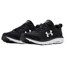 Load image into Gallery viewer, Under Armour Charge Assert 8 BK Mens Running Shoes
- 2