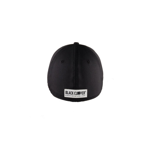 Black Clover Premium Clover 2  Mens Hat