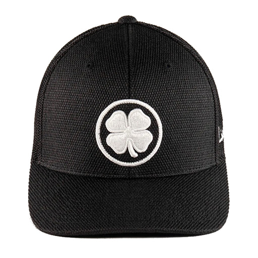 Black Clover Bamboo 2 Black Mens Hat