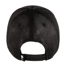 Load image into Gallery viewer, Black Clover Bamboo 2 Black Mens Hat
 - 3