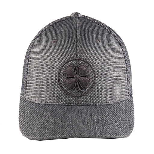 Black Clover Bamboo 3 Mens Hat