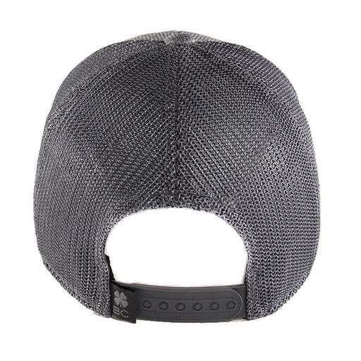 Black Clover Bamboo 3 Mens Hat