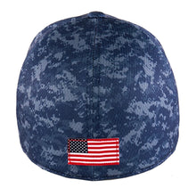Load image into Gallery viewer, Blackclover BC Freedom 4 Mens Hat
 - 3
