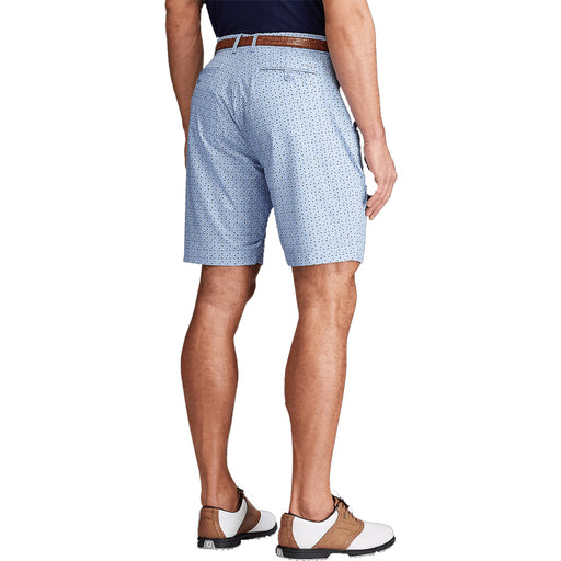 RLX Golf Stretch Printed Mens Golf Shorts