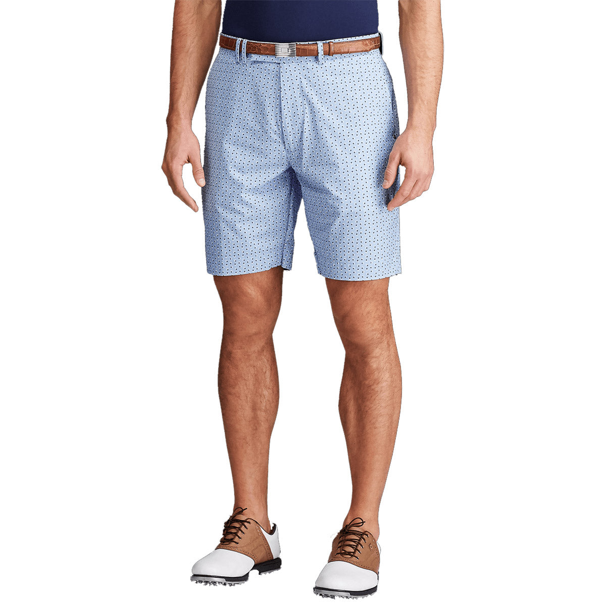 RLX Golf Stretch Printed Mens Golf Shorts – Golf-Clubs.com