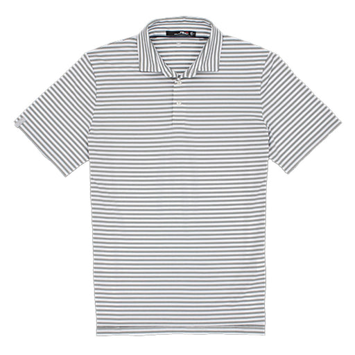 RLX Lightweight Airflow Jersey Mens Golf Polo