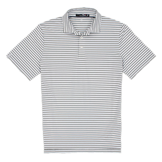 RLX Lightweight Airflow Jersey Mens Golf Polo