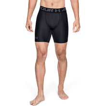 Load image into Gallery viewer, Under Armour HeatGear Arm Mid Compression Short - BLACK 001/XXL
- 1
