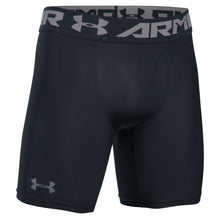 Load image into Gallery viewer, Under Armour HeatGear Arm Mid Compression Short
- 2