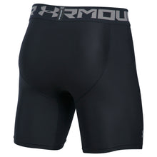 Load image into Gallery viewer, Under Armour HeatGear Arm Mid Compression Short
- 3