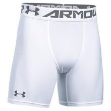 Load image into Gallery viewer, Under Armour HeatGear Arm Mid Compression Short
- 8