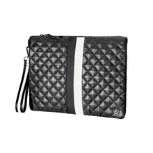 Load image into Gallery viewer, Oliver Thomas Pouch Wristlet Bag
 - 3