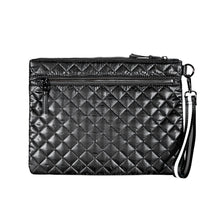 Load image into Gallery viewer, Oliver Thomas Pouch Wristlet Bag
 - 4