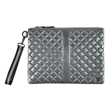 Load image into Gallery viewer, Oliver Thomas Pouch Wristlet Bag
 - 7