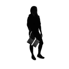Load image into Gallery viewer, Oliver Thomas Pouch Wristlet Bag
 - 8