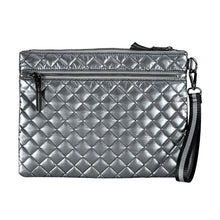 Load image into Gallery viewer, Oliver Thomas Pouch Wristlet Bag
 - 10