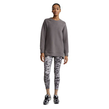 Load image into Gallery viewer, Varley Manning Womens Sweatshirt - Deep Charcoal/L
- 4