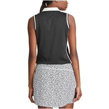 Load image into Gallery viewer, RLX Tech Pique Womens Golf 1/4 Zip Polo
- 2