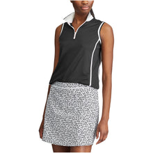 Load image into Gallery viewer, RLX Tech Pique Womens Golf 1/4 Zip Polo
- 1