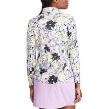 Load image into Gallery viewer, RLX Printed Airflow UV Womens Golf 1/4 Zip
- 3
