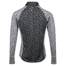 Load image into Gallery viewer, RLX Printed Power Stretch Womens Golf 1/4 Zip
- 2