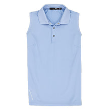 Load image into Gallery viewer, RLX Tournament Womens Sleeveless Golf Polo
 - 1