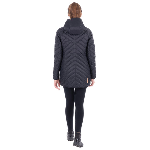 Indygena Turvata II Full Zip Womens Jacket