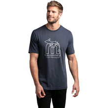 Load image into Gallery viewer, TravisMathew White Pine Mens T-Shirt
- 1