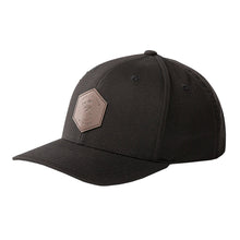 Load image into Gallery viewer, TravisMathew Door Wall Mens Hat - Black/One Size
- 1
