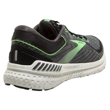 Load image into Gallery viewer, Brooks Transcend 7 BlackGreen Womens Running Shoes
- 3